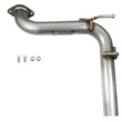 Load image into Gallery viewer, AFE FIAT 124 Spider I4-1.4L (t) Mach Force-Xp 2-1/2 In 304 Stainless Steel Axle-Back Exhaust - Additional View 8