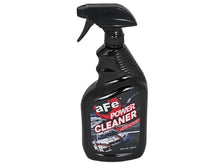 Load image into Gallery viewer, AFE MagnumFLOW Pro 5R Air Filter Power Cleaner 32 oz Spray Bottle - Main Product View