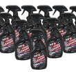 Load image into Gallery viewer, AFE MagnumFLOW Pro 5R Air Filter Power Cleaner 32 oz Spray Bottle (12 Pack) - Main Product View