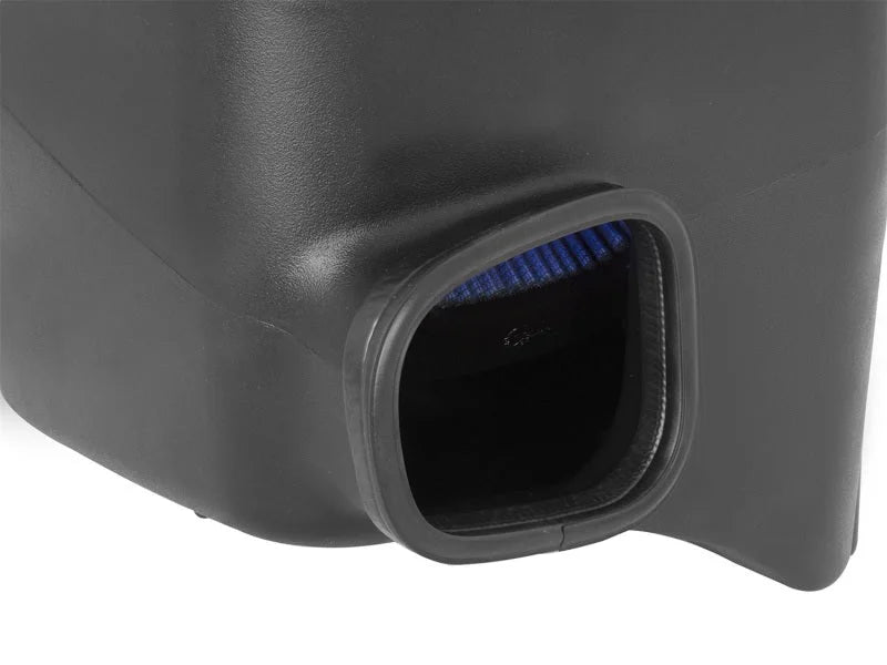 AFE Momentum GT Pro 5R Intake System GM Colorado/Canyon 15-16 L4-2.5L - Back View