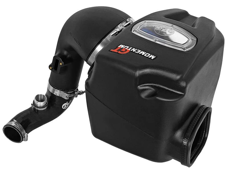 AFE Momentum GT Pro 5R Intake System GM Colorado/Canyon 2016 I4-2.8L (td) - Back View