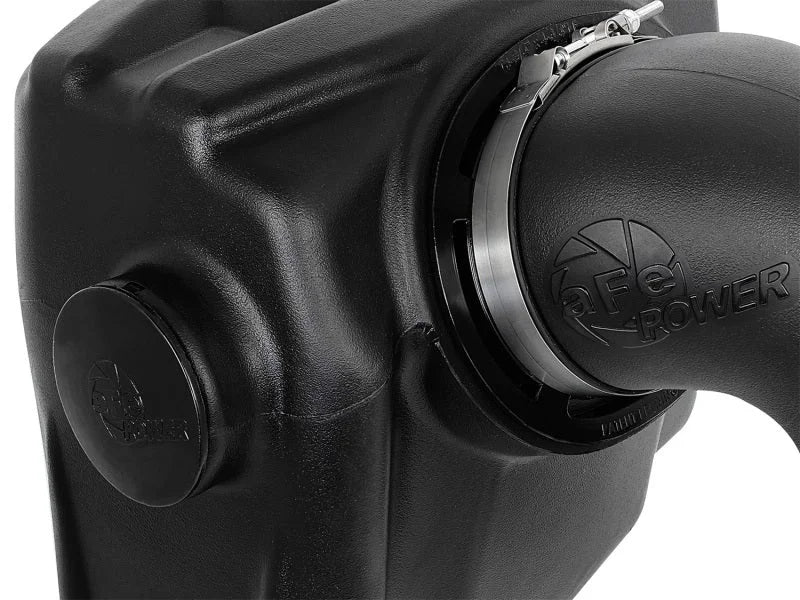 AFE Momentum GT Pro 5R Intake System GM Colorado/Canyon 2016 I4-2.8L (td) - Additional View 7