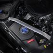 Load image into Gallery viewer, AFE Momentum Intake System W/ Pro 5-R Filter 22-23 Kia Stinger - Side View