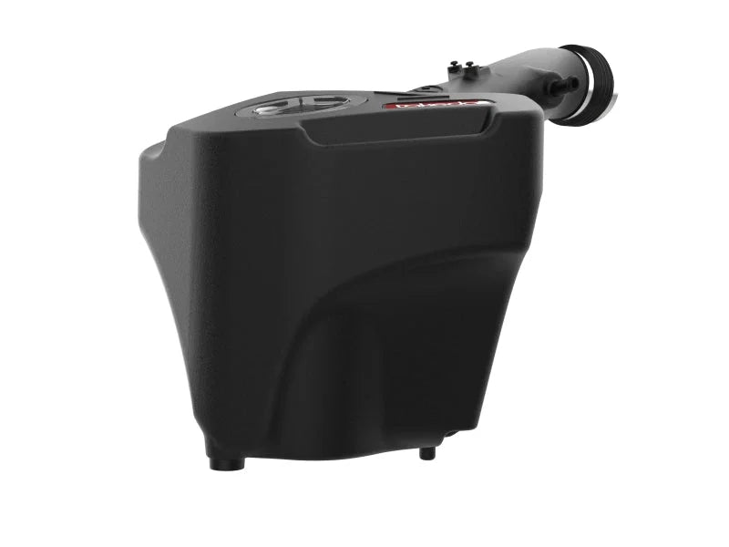 AFE Momentum Intake System W/ Pro Dry S Filter 21-24 Lexus IS300/IS350 V6 3.5L - Additional View 6
