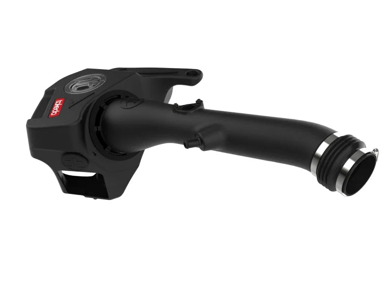 AFE Momentum Intake System W/ Pro Dry S Filter 21-24 Lexus IS300/IS350 V6 3.5L - Additional View 7