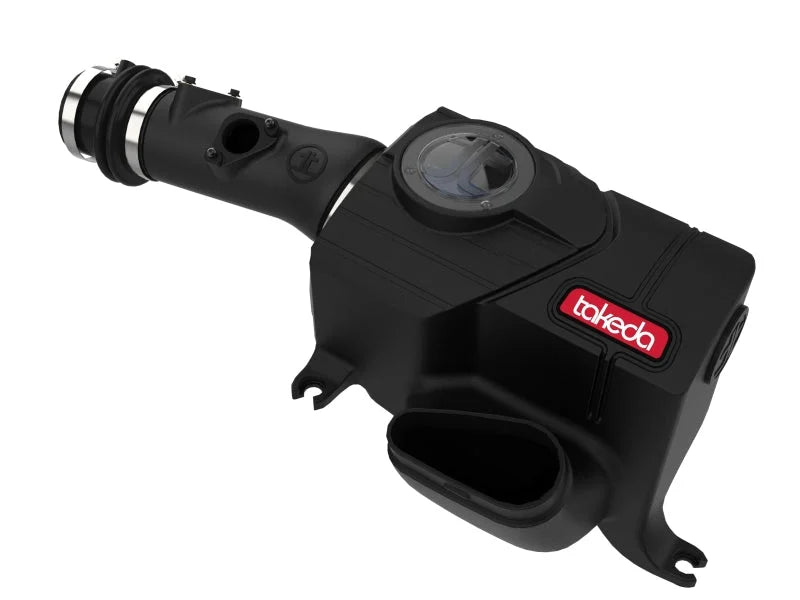 AFE Momentum Intake System w/ Pro 5R Filter 2021+ Acura TLX - Main Product View