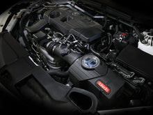 Load image into Gallery viewer, AFE Momentum Intake System w/ Pro 5R Filter 2021+ Acura TLX - Side View