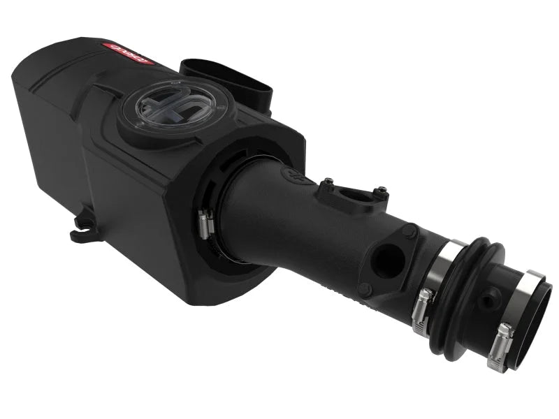 AFE Momentum Intake System w/ Pro 5R Filter 2021+ Acura TLX - Additional View 7