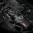 Load image into Gallery viewer, AFE Momentum Intake System w/ Pro Dry S Filter 2021+ Acura TLX - Side View