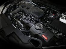 Load image into Gallery viewer, AFE Momentum Intake System w/ Pro Dry S Filter 2021+ Acura TLX - Side View