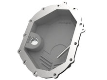 Load image into Gallery viewer, AFE Power 11-18 GM 2500-3500 AAM 9.25 Axle Front Differential Cover Black Machined Street Series - Additional View 8