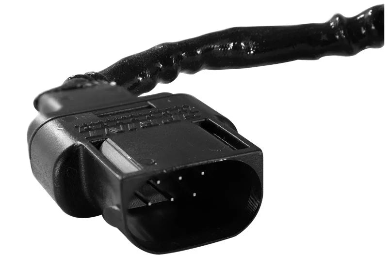 AFE Power Spring Booster BMW 01-15 5/6/7/M5/M6-Series (A/T) - Side View