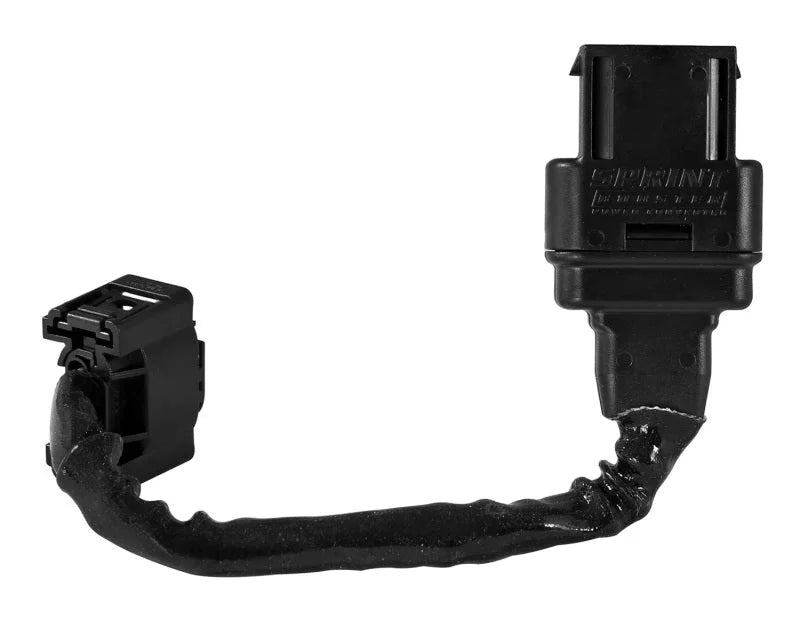 AFE Power Spring Booster BMW 01-15 5/6/7/M5/M6-Series (A/T) - Back View