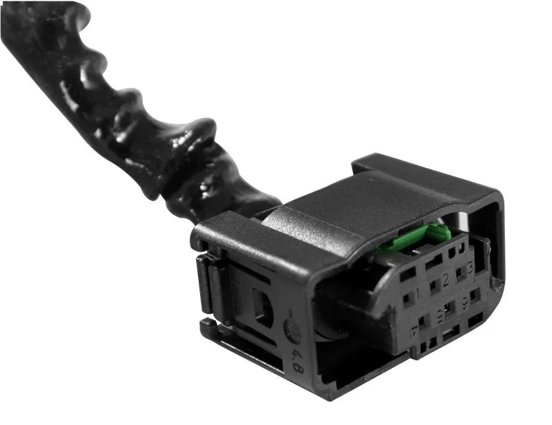 AFE Power Spring Booster BMW 01-15 5/6/7/M5/M6-Series (A/T) - Additional View 5