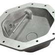 Load image into Gallery viewer, AFE Rear Differential Cover (Black Machined; Pro Series); Dodge/RAM 94-14 Corporate 9.25 (12-Bolt) - Side View