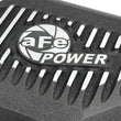 Load image into Gallery viewer, AFE Rear Differential Cover (Black Machined; Pro Series); Dodge/RAM 94-14 Corporate 9.25 (12-Bolt) - Back View