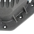 Load image into Gallery viewer, AFE Rear Differential Cover (Black Machined; Pro Series); Dodge/RAM 94-14 Corporate 9.25 (12-Bolt) - Installation View