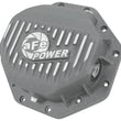 Load image into Gallery viewer, AFE Rear Differential Cover (Raw; Pro Series); Dodge/RAM 94-14 Corporate 9.25 (12-Bolt) - Main Product View