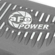Load image into Gallery viewer, AFE Rear Differential Cover (Raw; Pro Series); Dodge/RAM 94-14 Corporate 9.25 (12-Bolt) - Back View