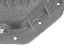 Load image into Gallery viewer, AFE Rear Differential Cover (Raw; Pro Series); Dodge/RAM 94-14 Corporate 9.25 (12-Bolt) - Installation View