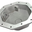 Load image into Gallery viewer, AFE Rear Differential Cover (Raw; Pro Series); Dodge/RAM 94-14 Corporate 9.25 (12-Bolt) - Additional View 5