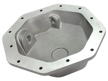 Load image into Gallery viewer, AFE Rear Differential Cover (Raw; Pro Series); Dodge/RAM 94-14 Corporate 9.25 (12-Bolt) - Additional View 5