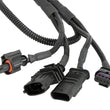 Load image into Gallery viewer, AFE SCORCHER HD Module GM Colorado/Canyon 2016 I4-2.8L (td) - Side View