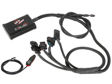 Load image into Gallery viewer, AFE SCORCHER HD Module GM Colorado/Canyon 2016 I4-2.8L (td) - Back View