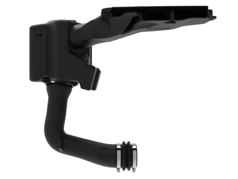 AFE Subaru WRX 22-24 H4-2.4L Momentum Cold Air Intake - Installation View