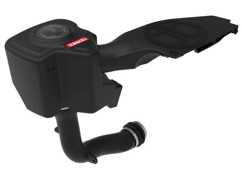AFE Subaru WRX 22-24 H4-2.4L Momentum Cold Air Intake - Additional View 10