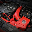 Load image into Gallery viewer, AFE Takeda 19-20 Hyundai Veloster N 2.0L (t) Momentum Cold Air Intake System w/Pro DRY S Filter - Side View