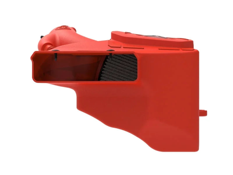 AFE Takeda 19-20 Hyundai Veloster N 2.0L (t) Momentum Cold Air Intake System w/Pro DRY S Filter - Additional View 9