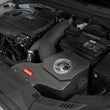 Load image into Gallery viewer, AFE Takeda Momentum Cold Air Intake System w/Pro DRY S Filter Hyundai Veloster N 19-20 - Side View