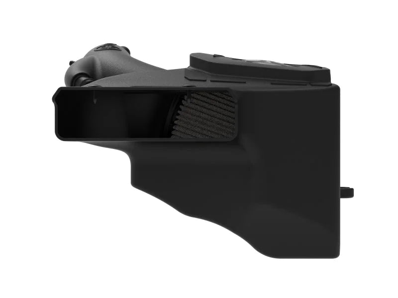 AFE Takeda Momentum Cold Air Intake System w/Pro DRY S Filter Hyundai Veloster N 19-20 - Additional View 5