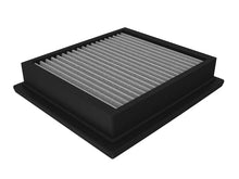 Load image into Gallery viewer, AFe 24+ Mazda CX-90 2.5L/3.3L Magnum FLOW Pro Dry S Air Filter - Installation View