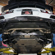 Load image into Gallery viewer, AFe MACH Force-Xp 304 Stainless Steel Cat-Back Exhaust Carbon 2020 Chevrolet Corvette C8 - Additional View 7