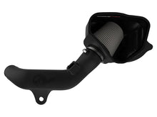 Load image into Gallery viewer, AFe Magnum FORCE Stage-2 Cold Air Intake System w/Pro Dry S Media 12-15 BMW 335i F30 - Side View