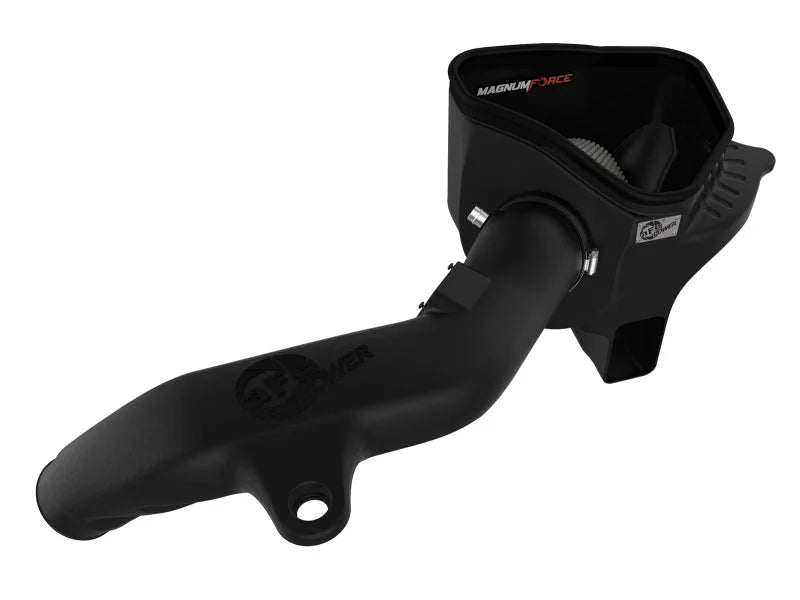 AFe Magnum FORCE Stage-2 Cold Air Intake System w/Pro Dry S Media 12-15 BMW 335i F30 - Additional View 6