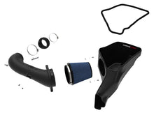 Load image into Gallery viewer, AFe Magnum FORCE Stage-2 Cold Air Intake System w/Pro Dry S Media 18-19 Ford Mustang - Additional View 9