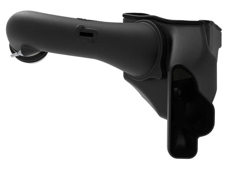 AFe Magnum FORCE Stage-2 Cold Air Intake System w/Pro Dry S Media 18-19 Ford Mustang GT - Additional View 8