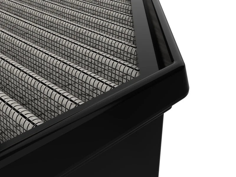 AFe MagnumFLOW Pro DRY S Air Filter BMW 330i (G20) 2019 L4-2.0L - Installation View