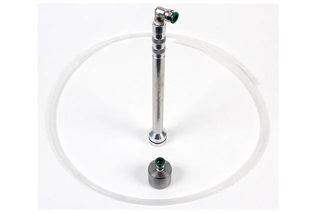 AGA PARTS ABC Flush Tool AGA-MB-ABC-FT - Side View