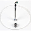 Load image into Gallery viewer, AGA PARTS ABC Flush Tool AGA-MB-ABC-FT - Side View