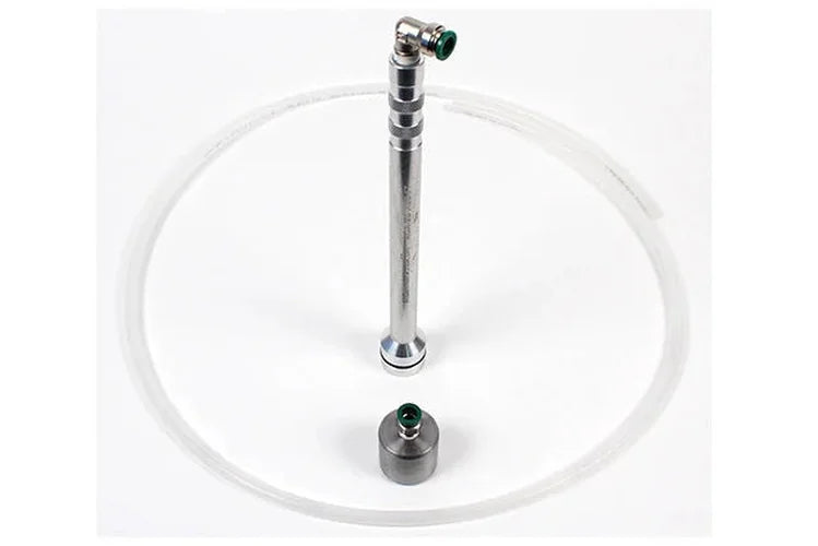 AGA PARTS ABC Flush Tool AGA-MB-ABC-FT - Side View