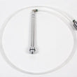 Load image into Gallery viewer, AGA PARTS ABC Flush Tool AGA-MB-ABC-FT - Detail View