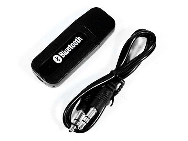 AGA PARTS Bluetooth Receiver AGA-ASC-BT35 - Main Product View