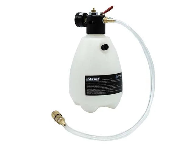 AGA PARTS Brake Bleeder AGA-BPB-1000 - Main Product View