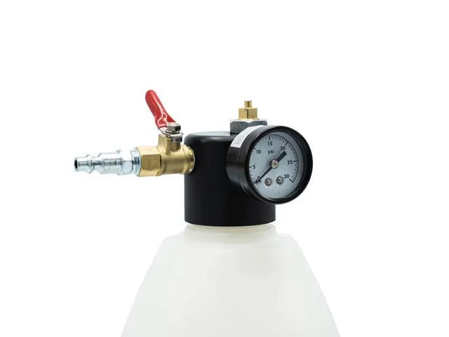 AGA PARTS Brake Bleeder AGA-BPB-1000 - Side View