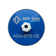 Load image into Gallery viewer, AGA PARTS Brake Fluid Reservoir Cap AGA-BPB-CE - Main Product View