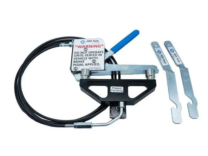 AGA PARTS Brake Release Tool AGA-8HP-PRT - Side View